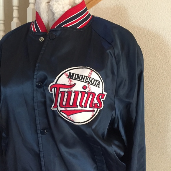 *SOLD* Vintage MINNESOTA TWINS '87 World Series - Picture 2 of 8
